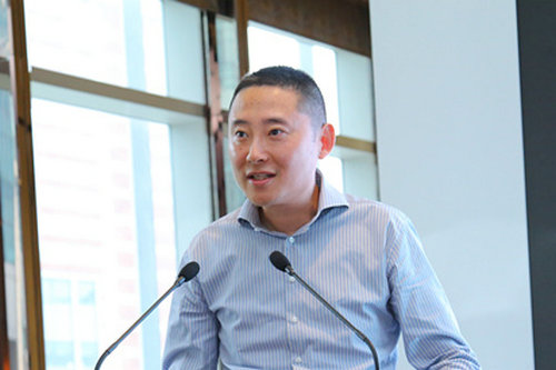 杨峻 杨峻