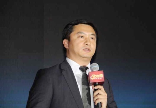 王雄辉 王雄辉
