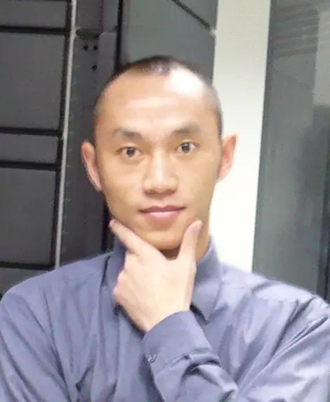 赵振平