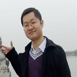 刘喆 刘喆