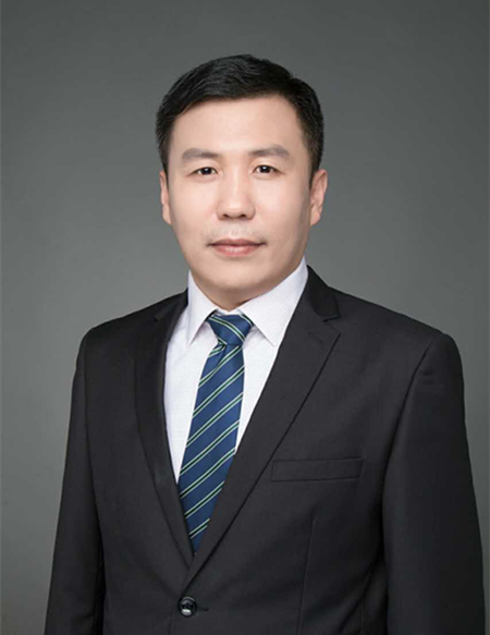 王长振 王长振