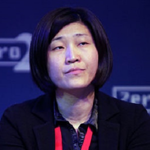 李宏玮 李宏玮