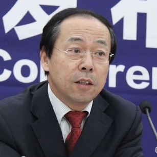 郝福庆