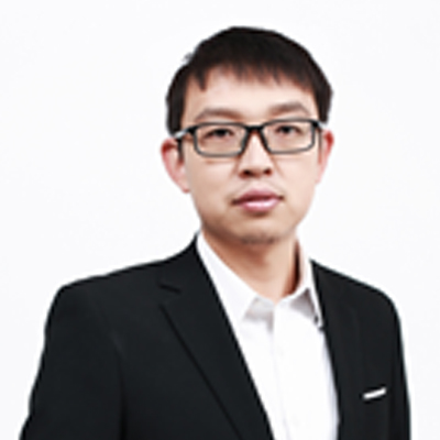 杨正军 杨正军