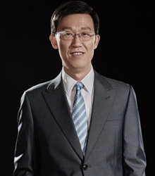 贺志强 贺志强