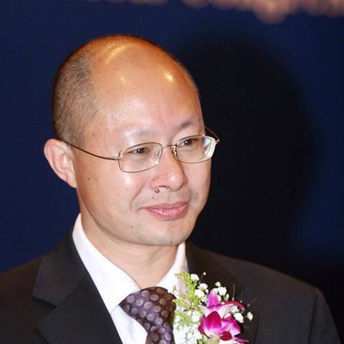 李迪华