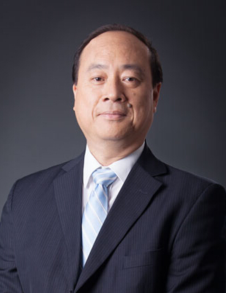蔡志强 蔡志强