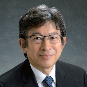 Kazuhiro Kosuge Kazuhiro Kosuge