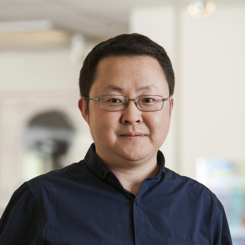 曾振宇 曾振宇