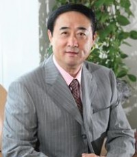 刘中民 刘中民