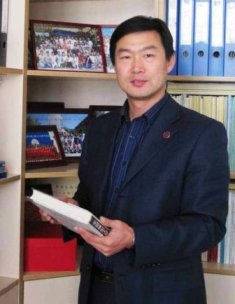 李春 李春