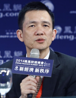 姚洋 姚洋