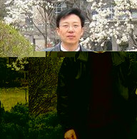 何亚东 何亚东