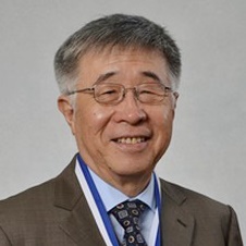 庞国芳 庞国芳