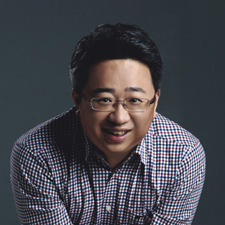 赵迎光 赵迎光