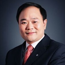 李书福 李书福