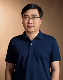程维 程维