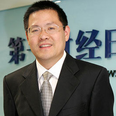 秦朔 秦朔